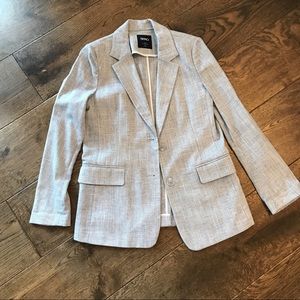 Spring Summer Jacket